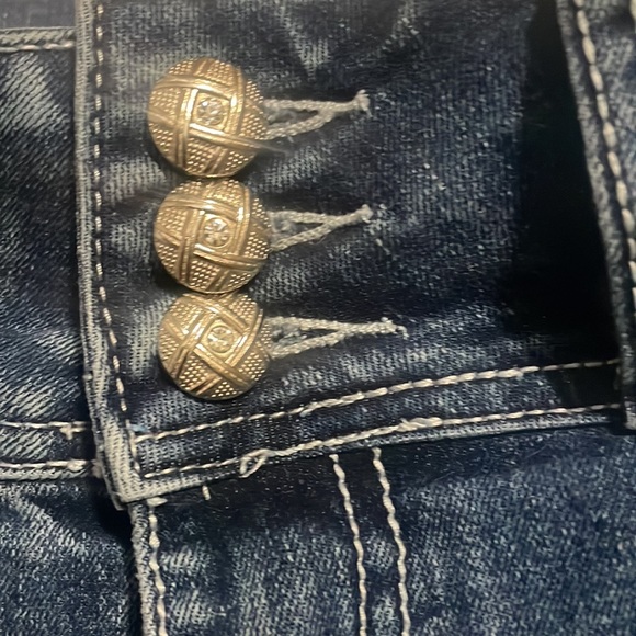 Boot cut jeans - Picture 5 of 5